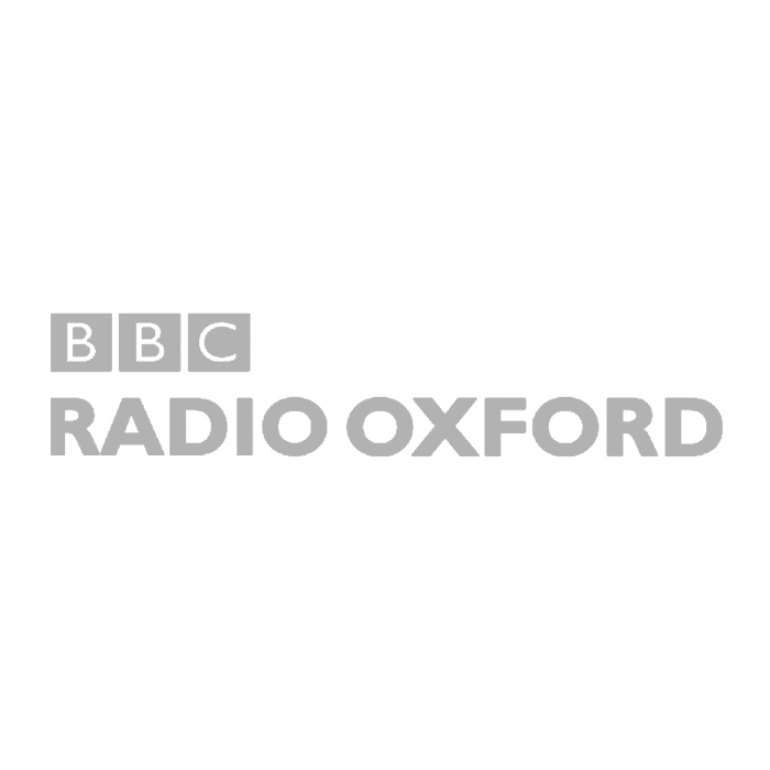 BBC Radio Oxford logo