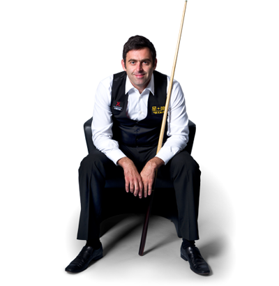 Ronnie O'Sullivan, World Snooker