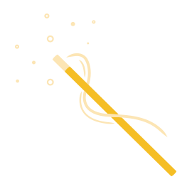 Magic wand, design agency, Cheltenham, Gloucestershire, Alias